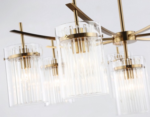 Подвесная люстра Ambrella Light LH LH56033 в Нижнем Новгороде фото 8