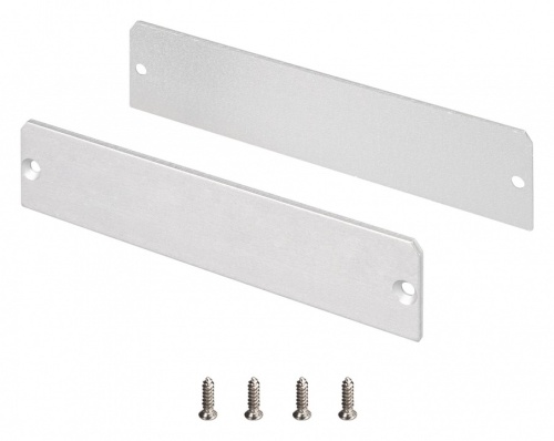 Заглушка для профиля Arlight S-LUX 035649 в Нижнем Новгороде