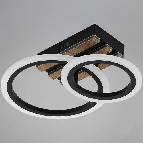 Накладной светильник 00330 00330-0.3-1+1 в Нижнем Новгороде