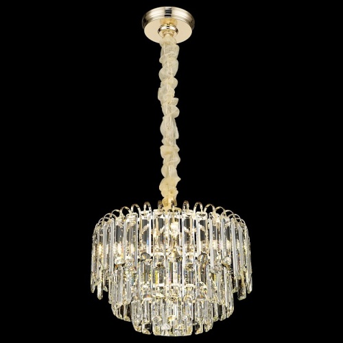 Подвесная люстра Wertmark Krista WE130.05.303 в Нижнем Новгороде фото 2