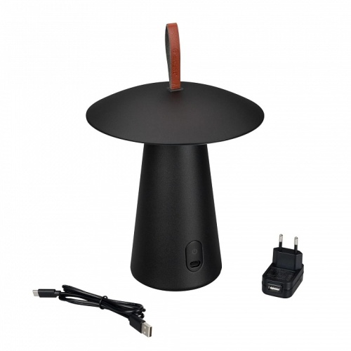 Настольная лампа декоративная Arlight SP-PATIO 043587 в Нижнем Новгороде фото 5