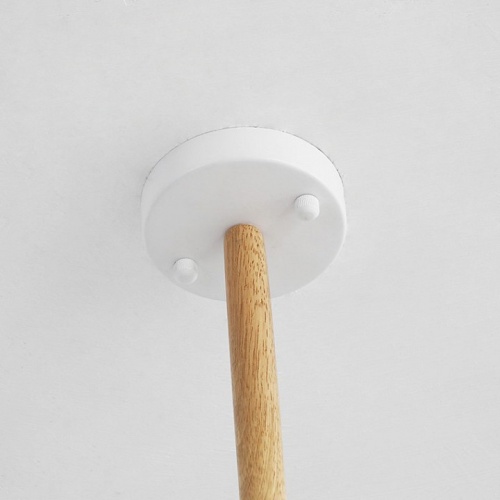 Люстра на штанге Imperiumloft Formula FORMULA01 в Нижнем Новгороде фото 2