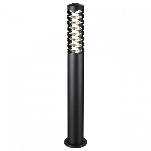 Наземный высокий светильник Novotech Netz 359282 в Нижнем Новгороде фото 8