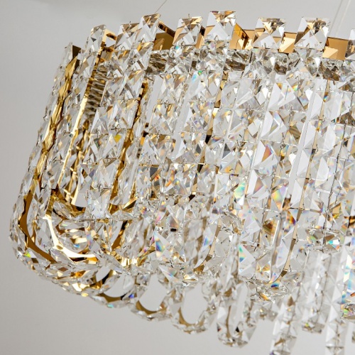 Подвесная люстра Zortes Amanda ZRS.30514.22 в Нижнем Новгороде фото 3