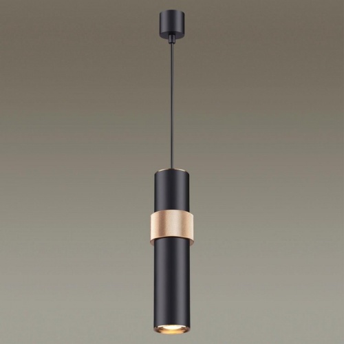 Подвесной светильник Odeon Light Afra 4738/5L в Нижнем Новгороде фото 4