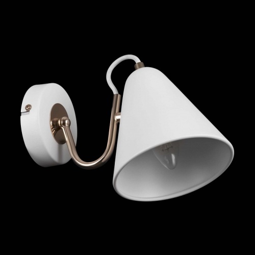 Бра Freya Falke Market FR8001WL-01WG в Нижнем Новгороде фото 3