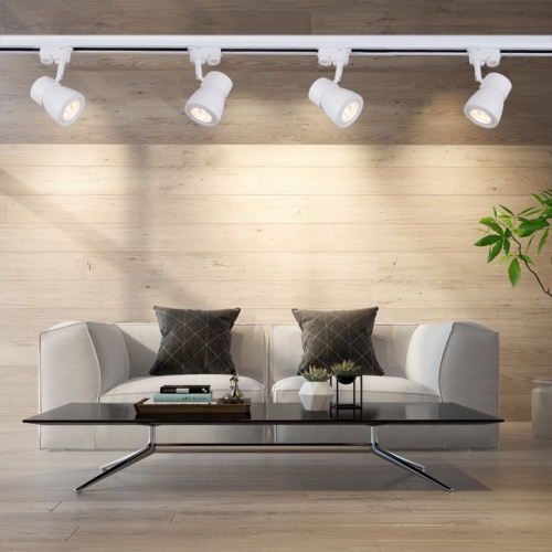 Светильник на штанге  06302-9.3-001RN MR16 WT в Нижнем Новгороде фото 2