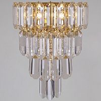 Накладной светильник 31070-0.2-02 MX GD в Нижнем Новгороде