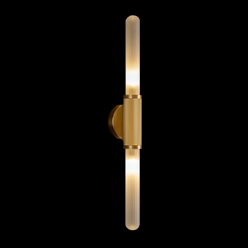 Накладной светильник Loft it Duality 10472W/B Gold в Нижнем Новгороде фото 5