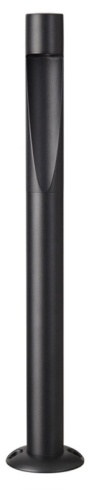 Наземный низкий светильник Odeon Light NATURE 7206/5GL в Нижнем Новгороде