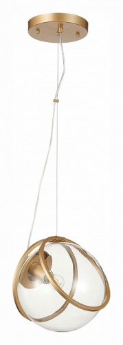 Подвесной светильник ST-Luce Acerra SL1181.313.01 в Далматово фото 2