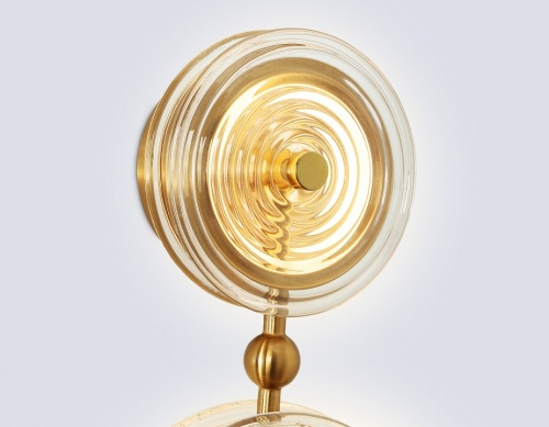 Накладной светильник Ambrella Light LH LH31118 в Нижнем Новгороде фото 2