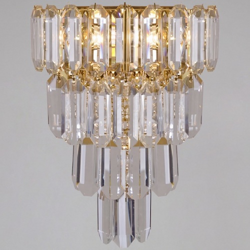 Накладной светильник 31070-0.2-02 MX GD в Нижнем Новгороде