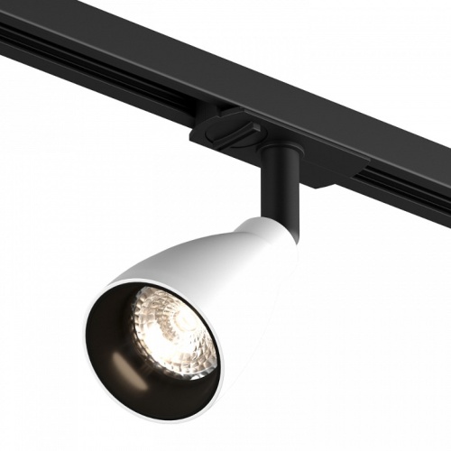 Светильник на штанге Denkirs Bell DK6050-BW+BK в Нижнем Новгороде фото 5