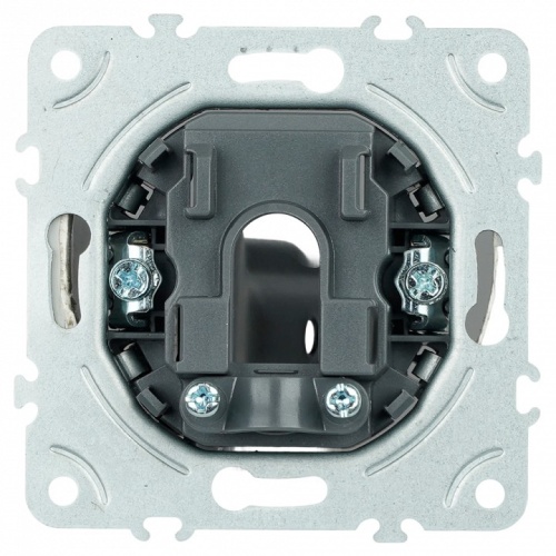 Розетка для вывод кабеля без рамки Stekker Эмили 50220 в Нижнем Новгороде фото 2