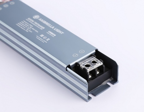 Блок питания Ambrella Light LED Driver GS8808 в Нижнем Новгороде фото 3