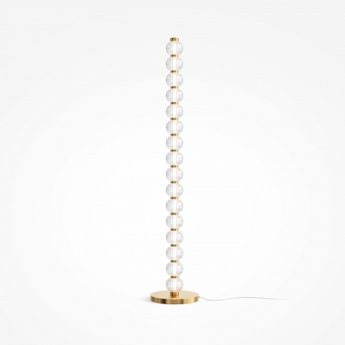 Торшер Maytoni Amulet MOD555FL-L23G3K в Нижнем Новгороде фото 4