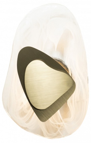 Накладной светильник Loft it Sunwave 10102 Gold в Нижнем Новгороде фото 3