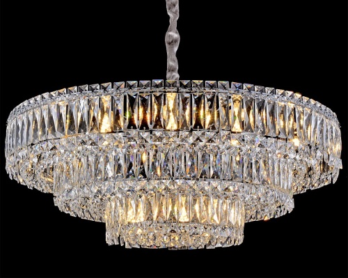 Подвесная люстра  89290-0.4-800 CH в Нижнем Новгороде