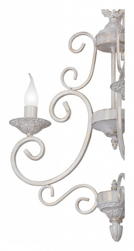 Подвесная люстра Vitaluce V1094 V1094-0/3 в Нижнем Новгороде фото 2