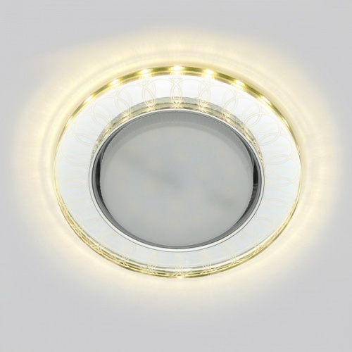 Встраиваемый светильник Fametto DLS-L157 UL-00005322 в Нижнем Новгороде фото 3