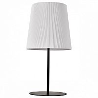 Настольная лампа декоративная Escada 190001 190001/B/1T Black в Нижнем Новгороде