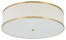 Накладной светильник Newport 3550 3559/PL brass в Нижнем Новгороде