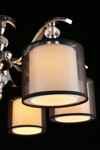 Люстра на штанге Aployt Floret APL.703.17.06 в Нижнем Новгороде фото 2