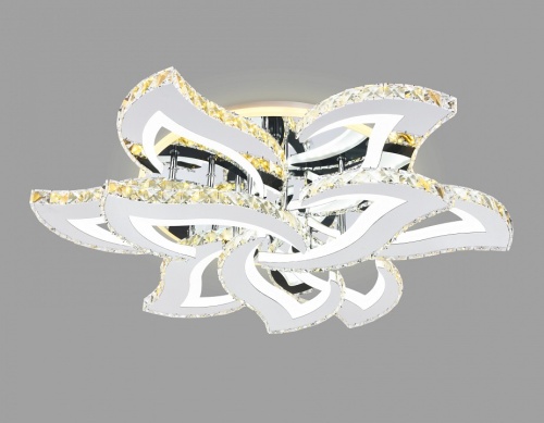 Потолочная люстра Ambrella Light FA FA1725 в Нижнем Новгороде фото 4