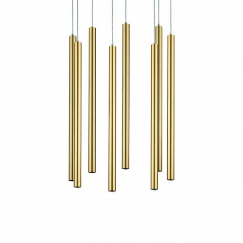 Подвесная люстра Lightstar Tubo L8T747233 в Нижнем Новгороде фото 4