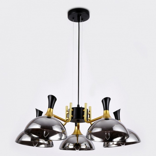 Подвесной светильник Ambrella Light TR TR9082 в Нижнем Новгороде фото 3