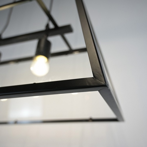 Подвесной светильник Imperiumloft Model 3 Model301 в Нижнем Новгороде фото 15