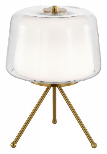 Настольная лампа декоративная ST-Luce Pandora SL6127.304.01 в Нижнем Новгороде фото 6