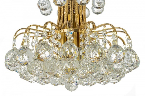 Подвесная люстра Arti Lampadari Alanno Alanno E 1.5.30.100 GB в Нижнем Новгороде фото 2