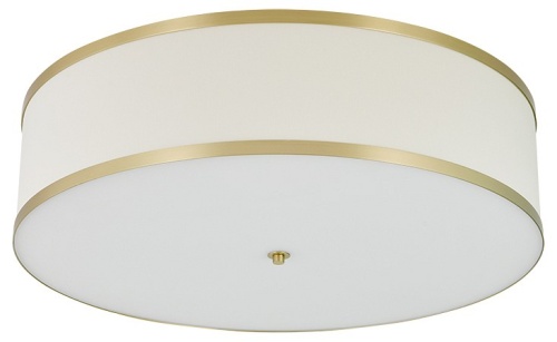 Накладной светильник Newport 3550 3559/PL brass в Нижнем Новгороде