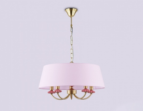 Подвесной светильник Ambrella Light HIGH LIGHT LH75021 в Нижнем Новгороде фото 4