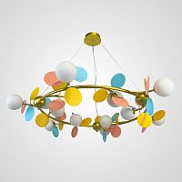 Подвесная люстра Imperiumloft MATISSE MATISSE-R01 в Нижнем Новгороде