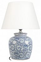 Настольная лампа декоративная Loft it Orchid 10491T Blue в Нижнем Новгороде