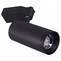 Светильник на штанге 05830-9.3-001QY LED30W BK в Нижнем Новгороде