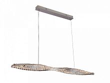 Подвесная люстра Newport CRYSTAL М0071054 в Нижнем Новгороде