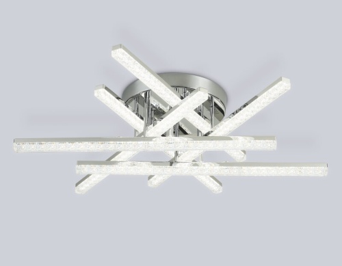 Потолочная люстра Ambrella Light FA FA8898 в Нижнем Новгороде фото 6