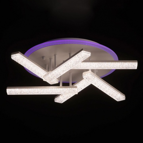 Потолочная люстра De City Оскар 3 510012106 в Нижнем Новгороде фото 10