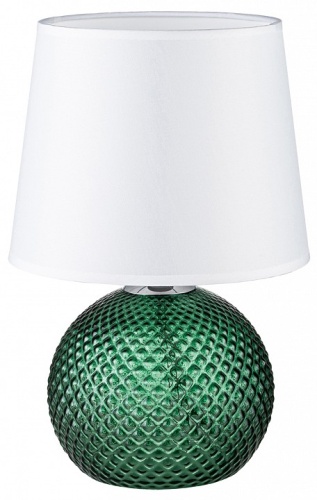 Настольная лампа декоративная Escada  10197/L Green в Нижнем Новгороде