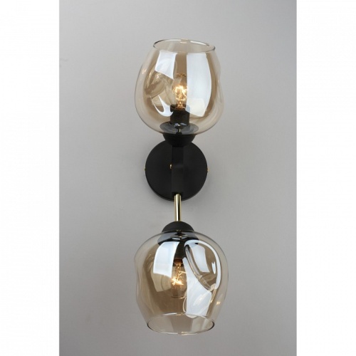 Бра Omnilux Savelletri OML-93701-02 в Нижнем Новгороде фото 3