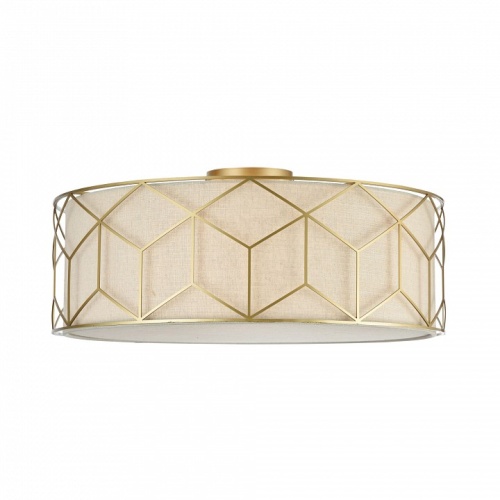 Светильник на штанге Maytoni Messina H223-PL-05-G в Нижнем Новгороде фото 5