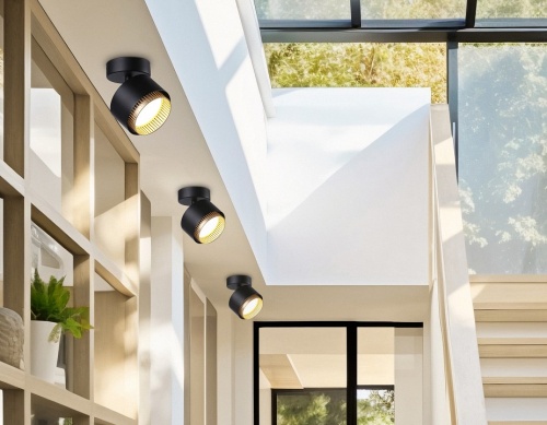 Спот Ambrella Light TN TN71282 в Нижнем Новгороде фото 5