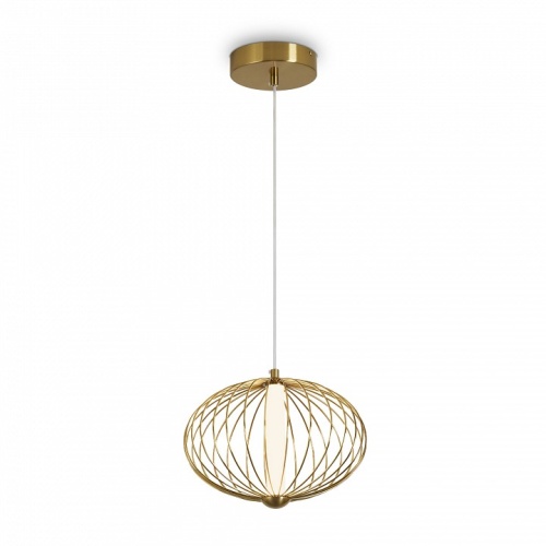 Подвесной светильник Freya Sabi FR6131PL-L10BS в Нижнем Новгороде фото 4