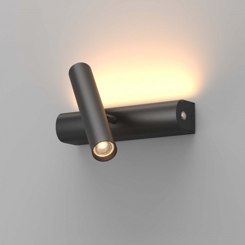 Бра Maytoni Paradox MOD442WL-L8B3K1 в Нижнем Новгороде фото 4