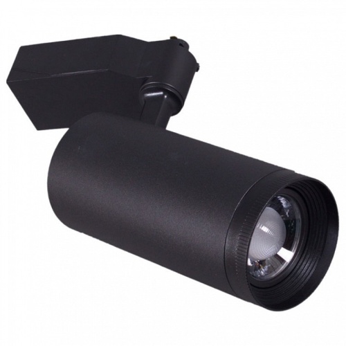 Светильник на штанге 05830-9.3-001QY LED30W BK в Нижнем Новгороде