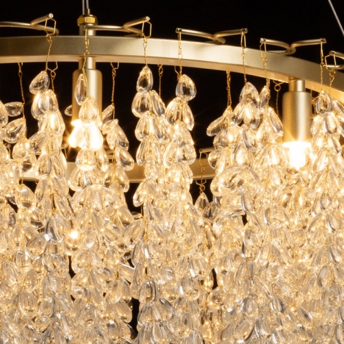 Подвесная люстра De City Лайма 467014408 в Нижнем Новгороде фото 6